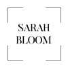 Sarah+Bloom