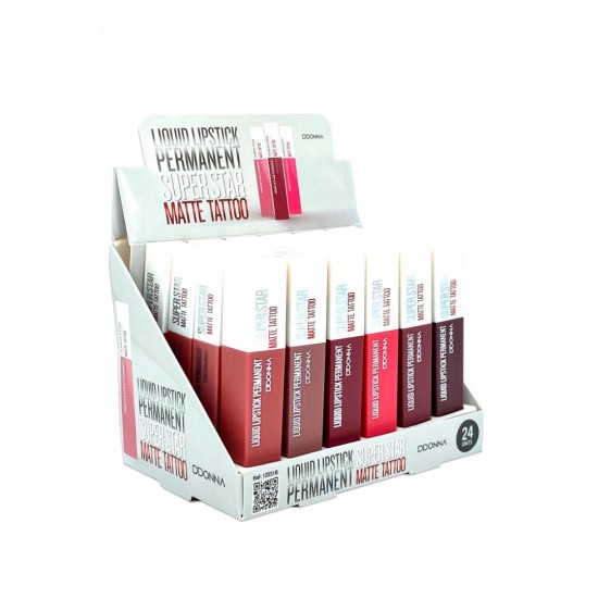 Labial Líquido Mate Labial Líquido Mate